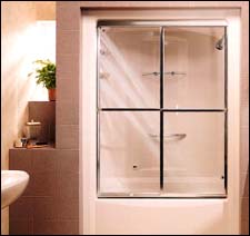 BodySpa Unit with Grip Rails