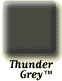 Thunder Grey