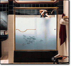 Forum Shower Doors