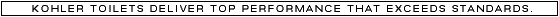 KOHLER Type Animation
