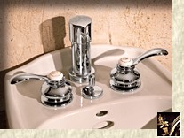 Fairfax Bidet Faucet