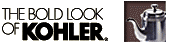 The Bold Look of KOHLER
