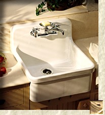 Gilford Sink