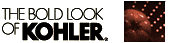 The Bold Look of KOHLER