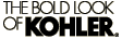 The Bold Look of Kohler