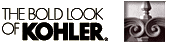 The Bold Look of KOHLER
