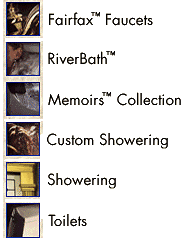 New Products Selections