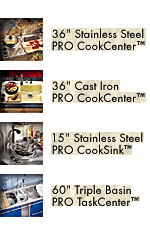 Product Selections