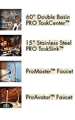 Product Selections