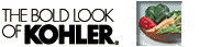 The Bold Look of KOHLER