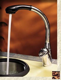 ProAvatar Faucet