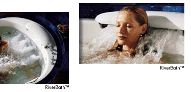 RiverBath Selections