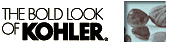 The Bold Look of KOHLER