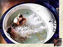 RiverBath