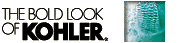 The Bold Look of KOHLER