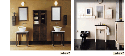 Tellieur Selections