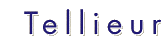 Tellieur