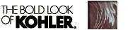The Bold Look of KOHLER