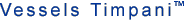 Vessels Timpani
