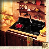 Trilogy Sink