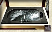 Memoirs 6' System III Whirlpool