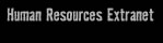 Human Resources