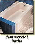 Commercial Baths