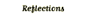Reflections