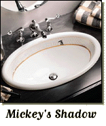 Mickey's Shadow