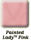 Pink Painted Lady