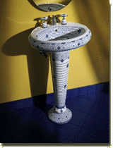 Artist Edition Sink