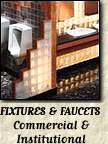Fixtures Commercial and Institutional
