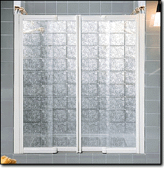 Helios Shower Doors